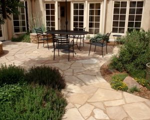 flagstone patio saveemail LZIODMA