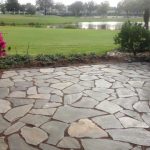 flagstone pavers in and near fort myers florida WVDIYWW