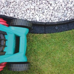 flexi-edge lawn edging (6m pack) IQVUKTR