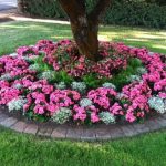 flower bed ideas 50 brilliant front garden and landscaping projects youu0027ll love LSZDGOW