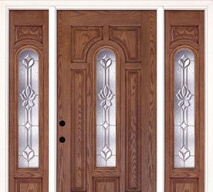 front doors fiberglass doors VPDWMIM