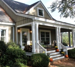 front porch ideas 25+ best ideas about front porches on pinterest | front porch remodel,  craftsman live plants and QVPZOAW