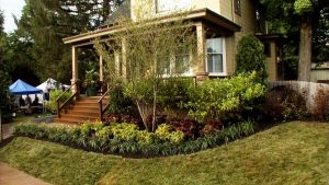 front yard landscaping ideas | diy KNXHDXN