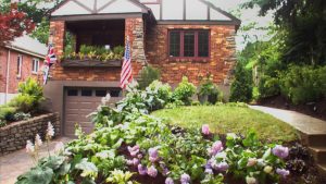 front yard landscaping ideas | diy PJNRSEH