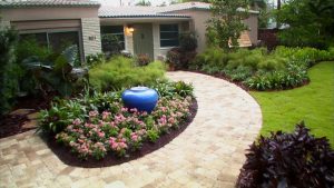 front yard landscaping ideas | diy SGVXKOT