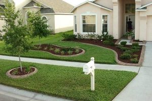 front yard landscaping ideas landscaping ideas for front yards BPMSBCS