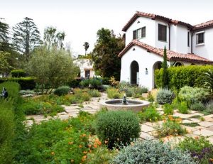 front yard landscaping joseph marek landscape architecture - santa monica, ca. small front yard  design front ... BNKYVZZ