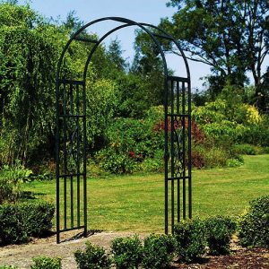 garden arches gothic garden arch YHMPXHS