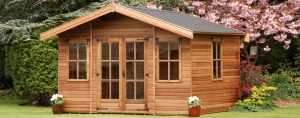 garden buildings latest offers BAKRSTE