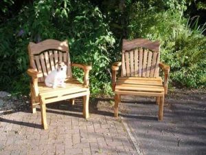 garden chairs garden benches chairs sitting spiritually BWPTRRC