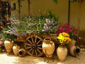 garden decor 20: garden arrangement ideas FYVGJXS