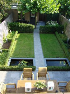 garden design ideas 25 fabulous small area backyard designs - page 23 of 25 CTTQYNJ