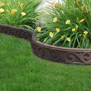 garden edging best 25+ lawn edging ideas on pinterest | best lawn edger, diy landscaping  ideas and garden NHFDQTW