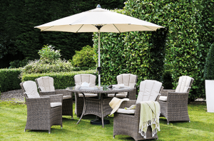 Garden furniture dining sets sale ICKCQLH