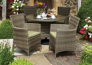 garden furniture sets tips to choose perfect garden furniture set BBFUFMB