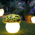 garden lights garden lighting XCUBIUO