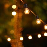 garden lights garden wedding lights 2 darotnet JBZMLUK