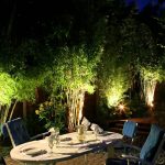 garden lights moonlight design - garden lighting specialists - youtube TSOKZGY