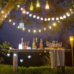 garden lights outdoor garden lighting HHLLZOI