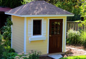 garden sheds cedar sonoma backyard studio summerwood id number 97384 RFTUNZD