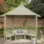 garden table and chairs garden parasols and bases · garden benches and arbours RYKJYST