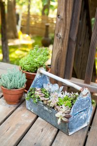 gardening ideas 40 small garden ideas - small garden designs STGEDIP