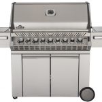 gas grills large grills (more than 28 burgers) HFBMYOR