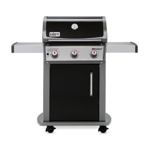 gas grills weber spirit e-310 black porcelain enamel 3-burner liquid propane gas grill THQUFHX