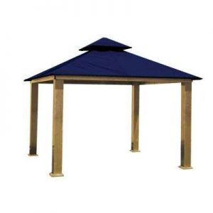 gazebo kits gazebos - sheds, garages u0026 outdoor storage - the home depot OPASQLW