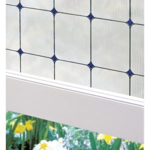 h sapphire decorative window film JSLPSXV