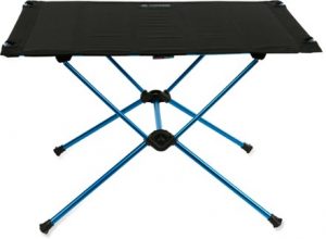 helinox table one camping table - hard top - rei.com UUWIIMQ