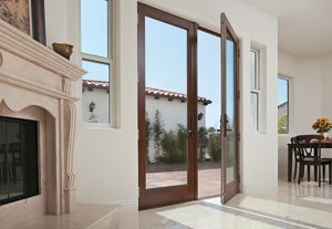 hinged patio doors andersen FRWZXLP