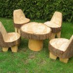 how to choose and look after your wooden garden furniture SJRDHTN