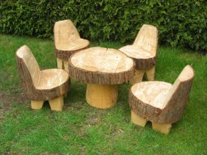 how to choose and look after your wooden garden furniture SJRDHTN