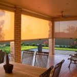 how to choose outdoor blinds KGZUUBL