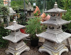 how to improve a lawn with japanese garden ornaments for sale LXCTTSN