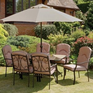 ideas for garden furniture sets YRKAITS