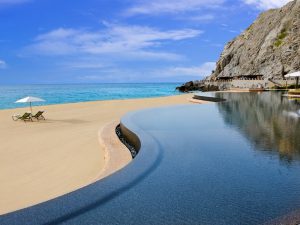 infinity pool the 10 best infinity pools in the world - photos - condé nast traveler AEPBAWW