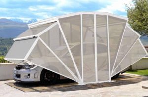 invest in a portable garage today! FVWWSCW