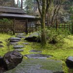 japanese garden garden spaces OUFMHRS
