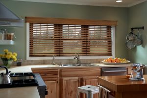 kitchen blinds banner DZGJIPO