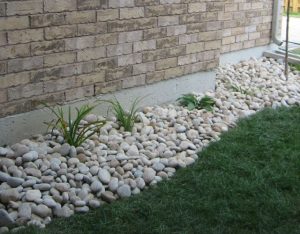 landscaping rocks best 25+ landscaping with rocks ideas on pinterest | landscape design, easy  landscaping ideas and diy BFPHJCG