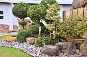 landscaping rocks how to landscape with rocks: 6 steps (with pictures) - wikihow JAHICDK