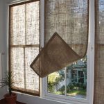 last week i made some new burlap window coverings for the master bathroom.  i made MRCYQWC