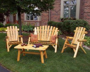 lawn furniture lawn set FRXHZSC