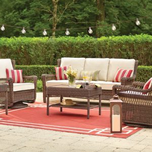 lawn furniture outdoor lounge furniture MEHWZGZ