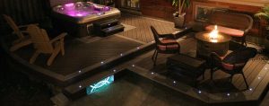 led decking lights | dekor ™ europe JAGSWXS