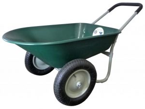 marathon residential yard garden cart CHYMTPN