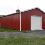 medium. most popular medium pole barn ... TVQFWEC