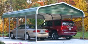 metal carports carports va metal carport virginia THEVSGG